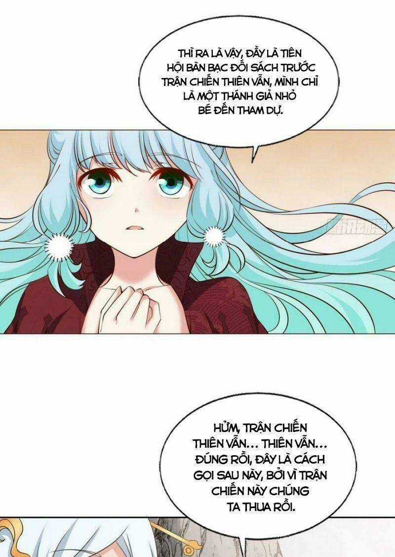 Trọng Sinh Thành Cậu Vàng Tại Dị Thế Chapter 293 trang 15