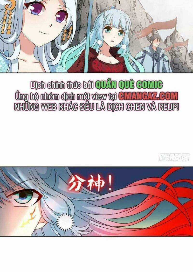 Trọng Sinh Thành Cậu Vàng Tại Dị Thế Chapter 293 trang 16