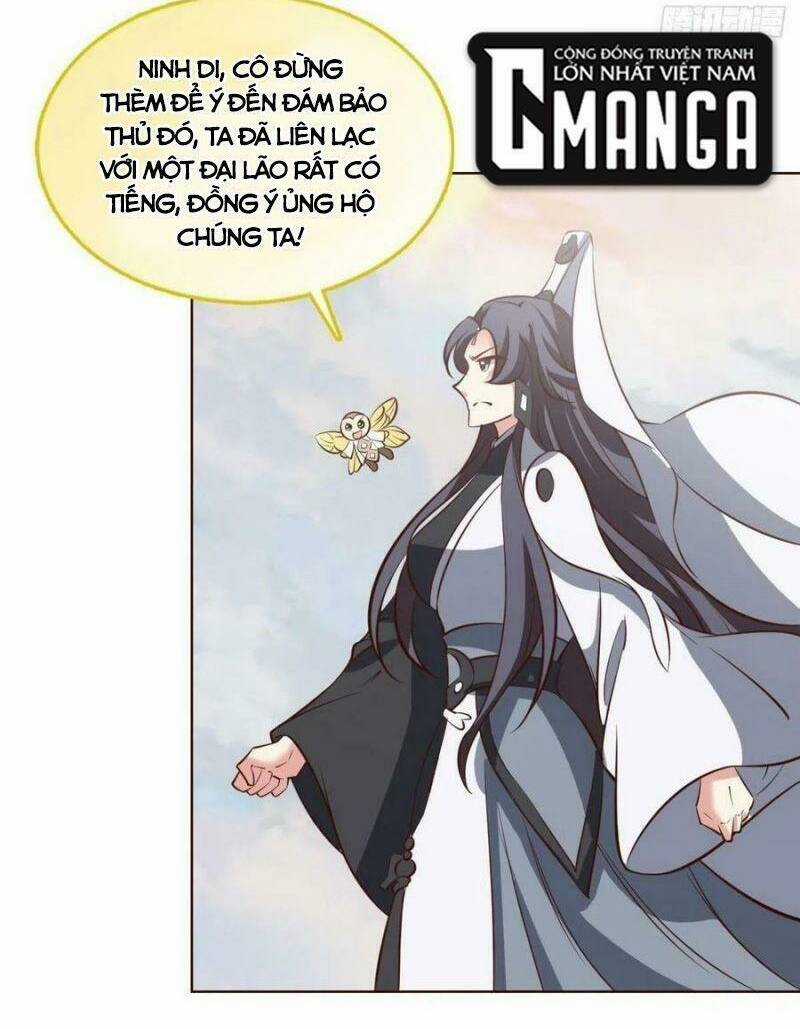 Trọng Sinh Thành Cậu Vàng Tại Dị Thế Chapter 293 trang 22