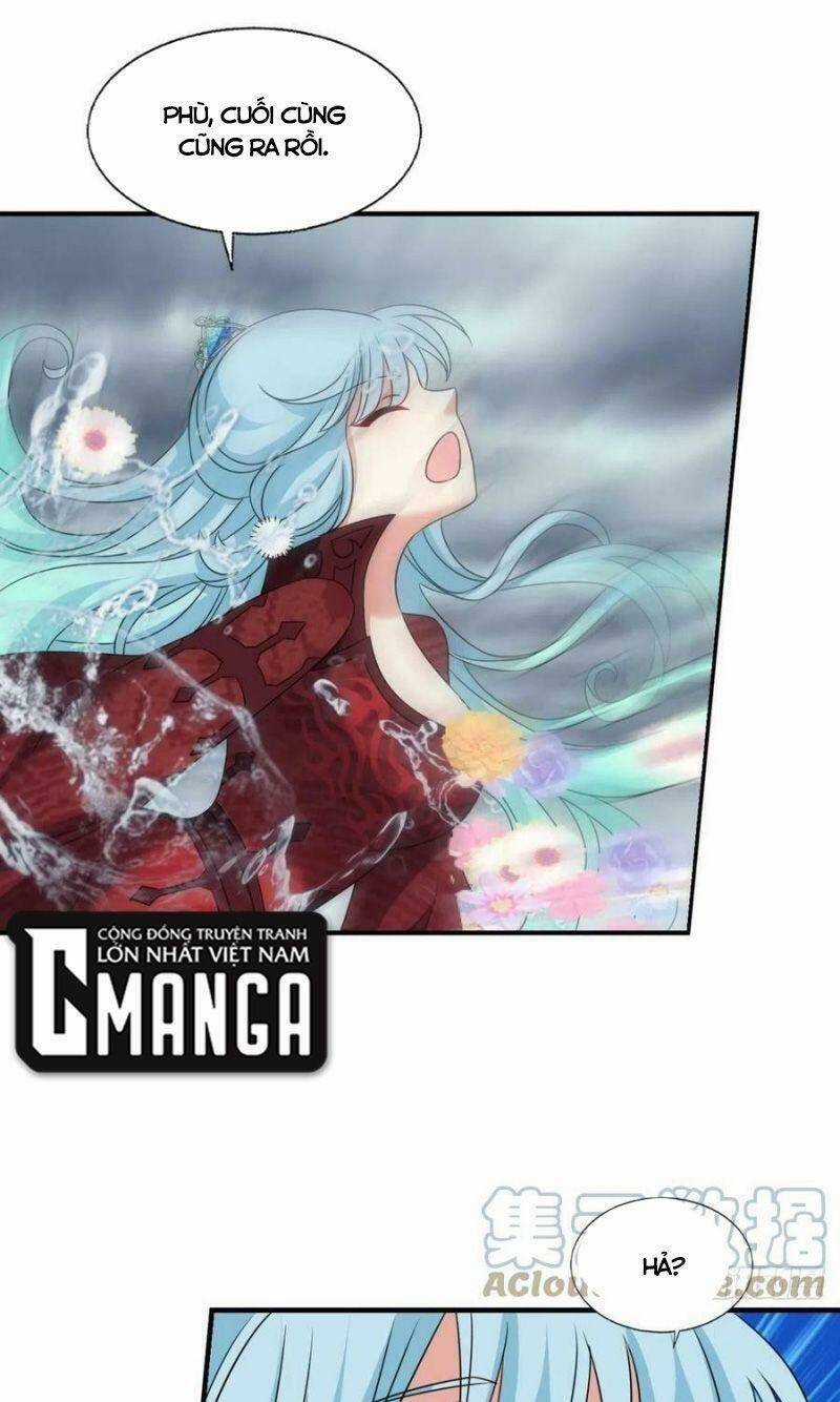 Trọng Sinh Thành Cậu Vàng Tại Dị Thế Chapter 293 trang 25