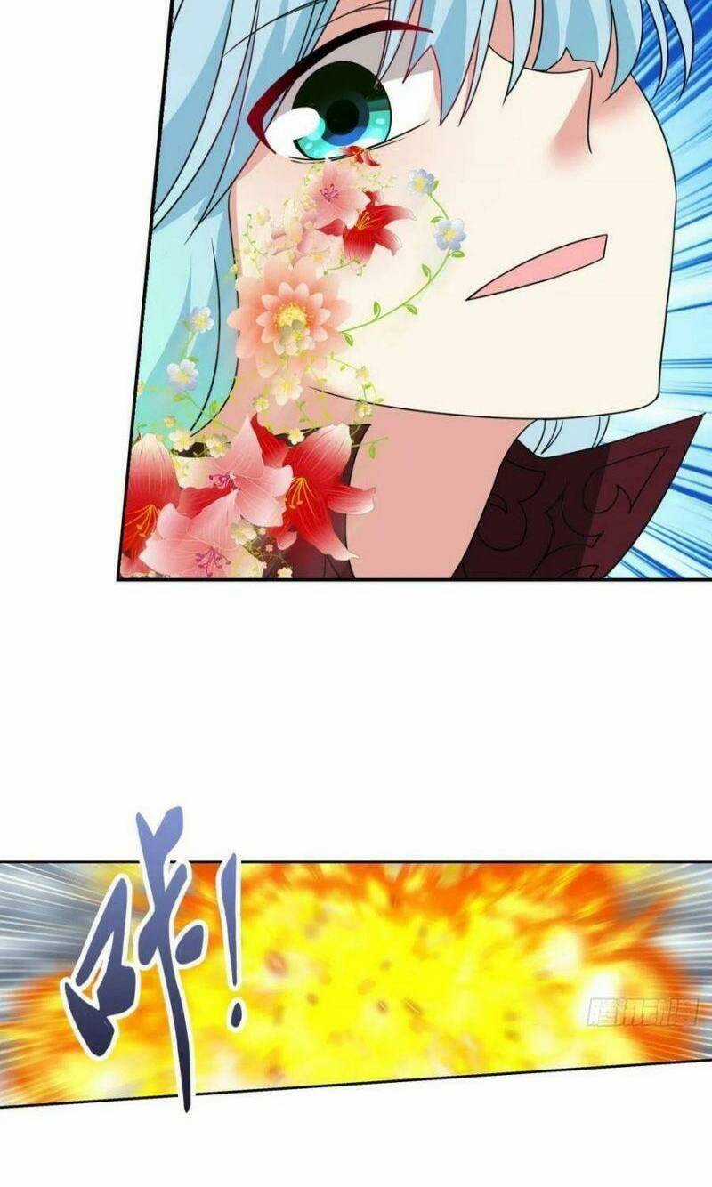 Trọng Sinh Thành Cậu Vàng Tại Dị Thế Chapter 293 trang 26