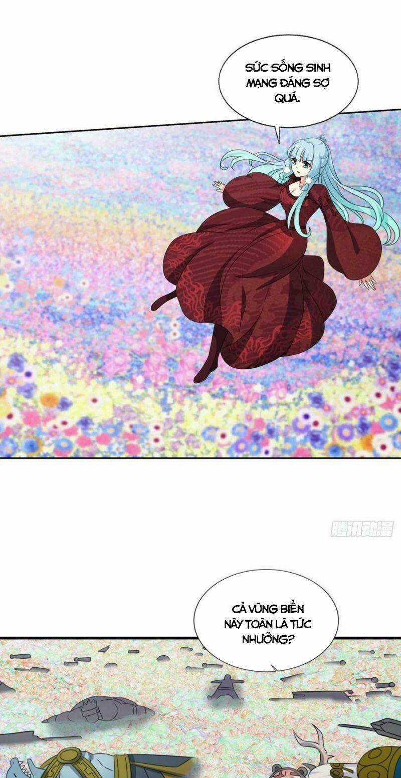 Trọng Sinh Thành Cậu Vàng Tại Dị Thế Chapter 293 trang 27