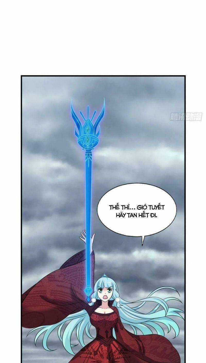 Trọng Sinh Thành Cậu Vàng Tại Dị Thế Chapter 293 trang 29