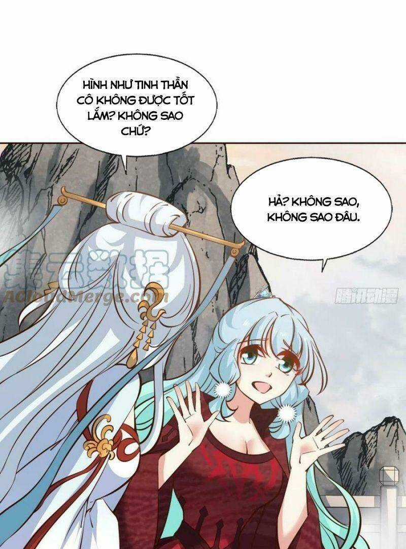 Trọng Sinh Thành Cậu Vàng Tại Dị Thế Chapter 293 trang 3