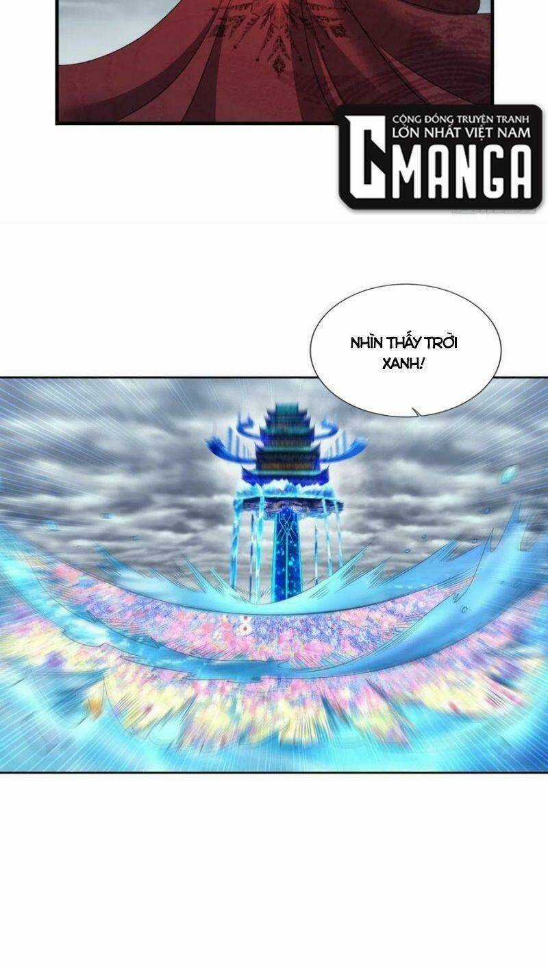 Trọng Sinh Thành Cậu Vàng Tại Dị Thế Chapter 293 trang 30