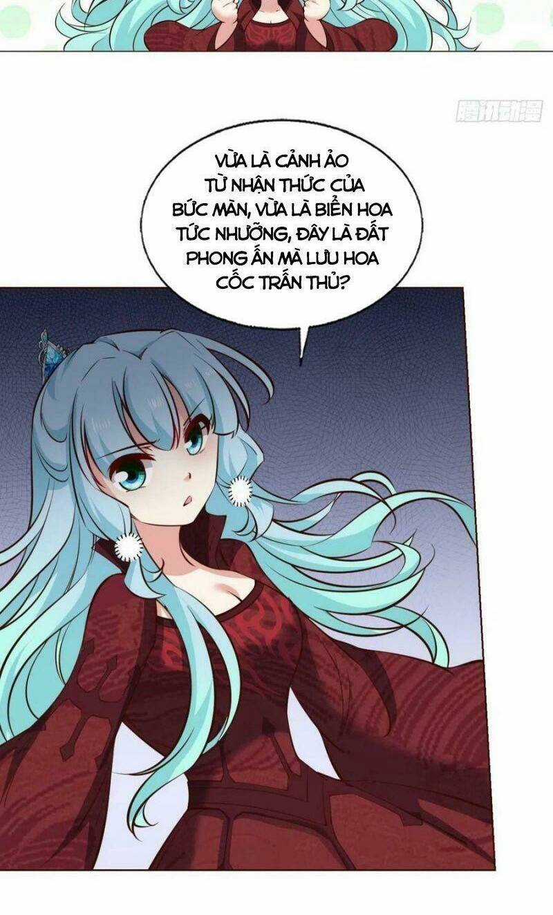 Trọng Sinh Thành Cậu Vàng Tại Dị Thế Chapter 293 trang 32