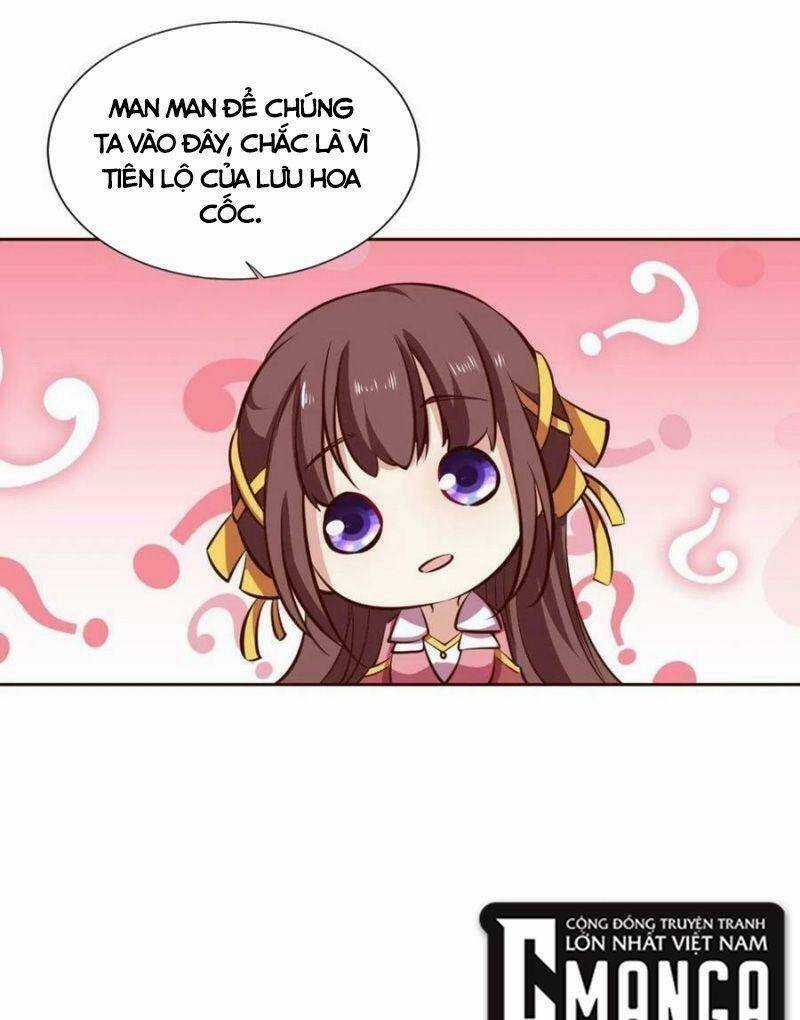 Trọng Sinh Thành Cậu Vàng Tại Dị Thế Chapter 293 trang 37