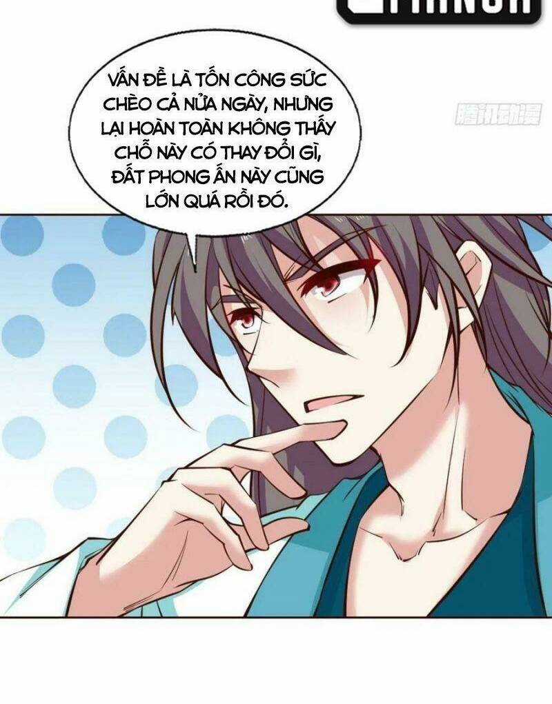 Trọng Sinh Thành Cậu Vàng Tại Dị Thế Chapter 293 trang 38