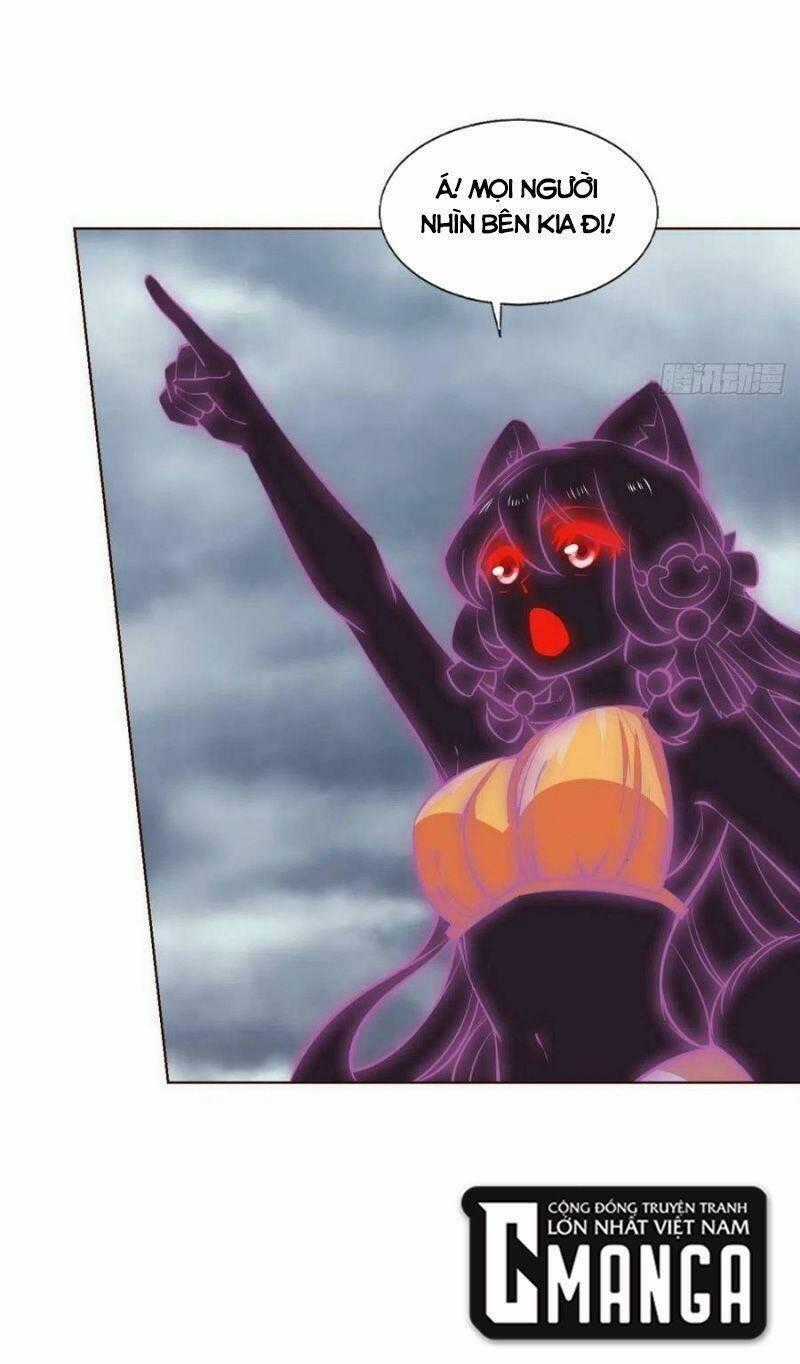 Trọng Sinh Thành Cậu Vàng Tại Dị Thế Chapter 293 trang 39