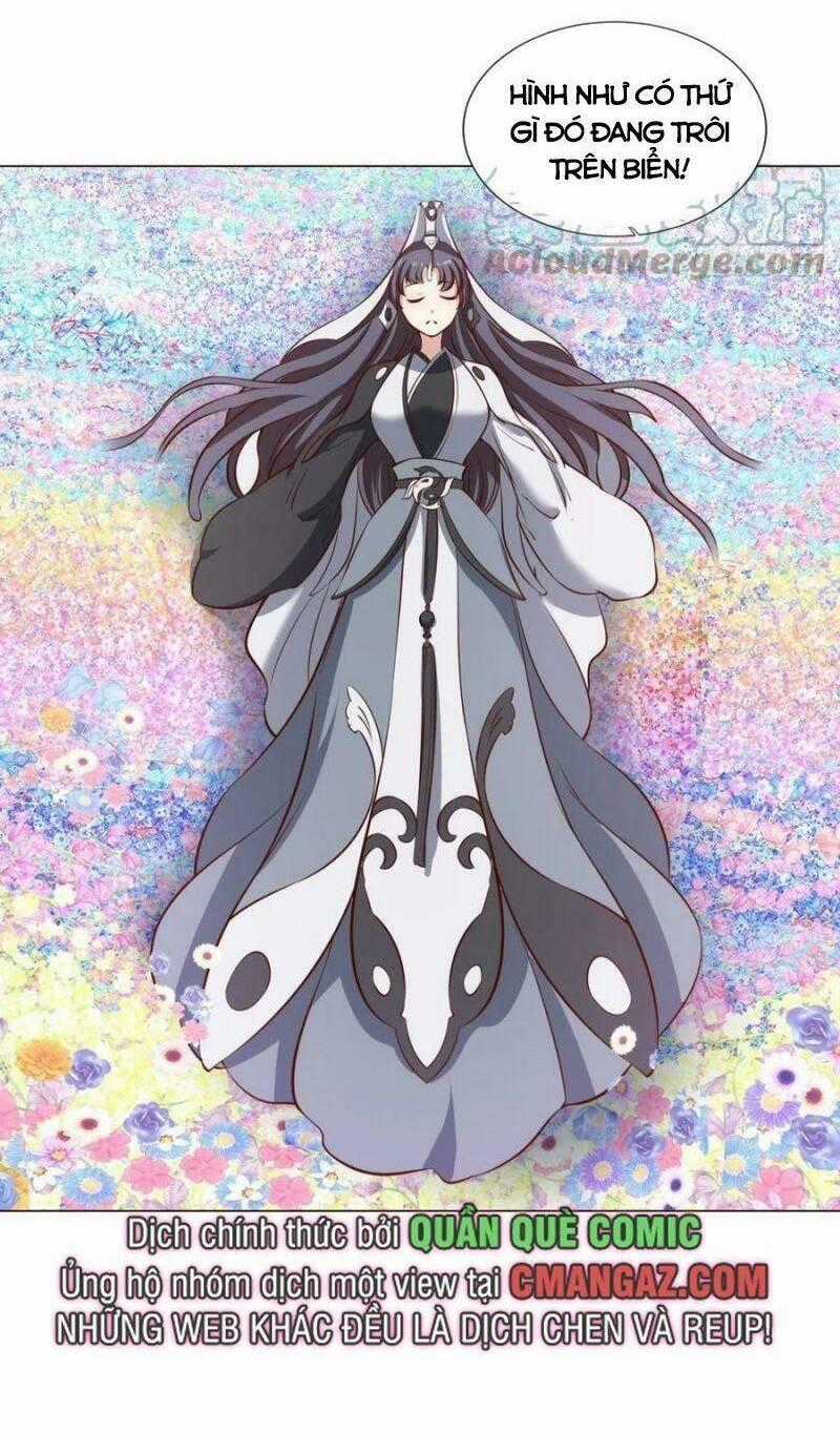 Trọng Sinh Thành Cậu Vàng Tại Dị Thế Chapter 293 trang 40