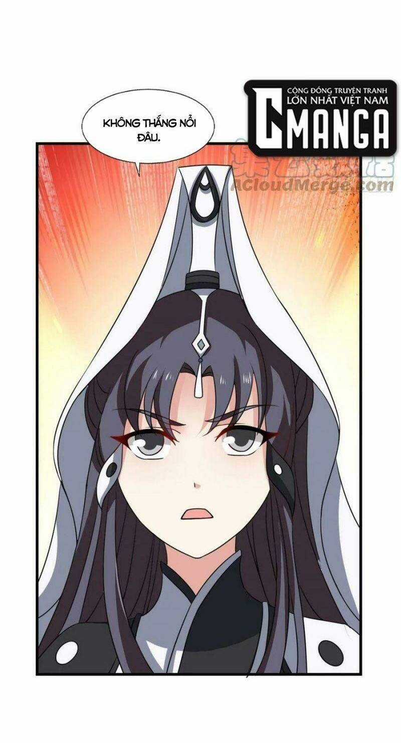 Trọng Sinh Thành Cậu Vàng Tại Dị Thế Chapter 293 trang 6