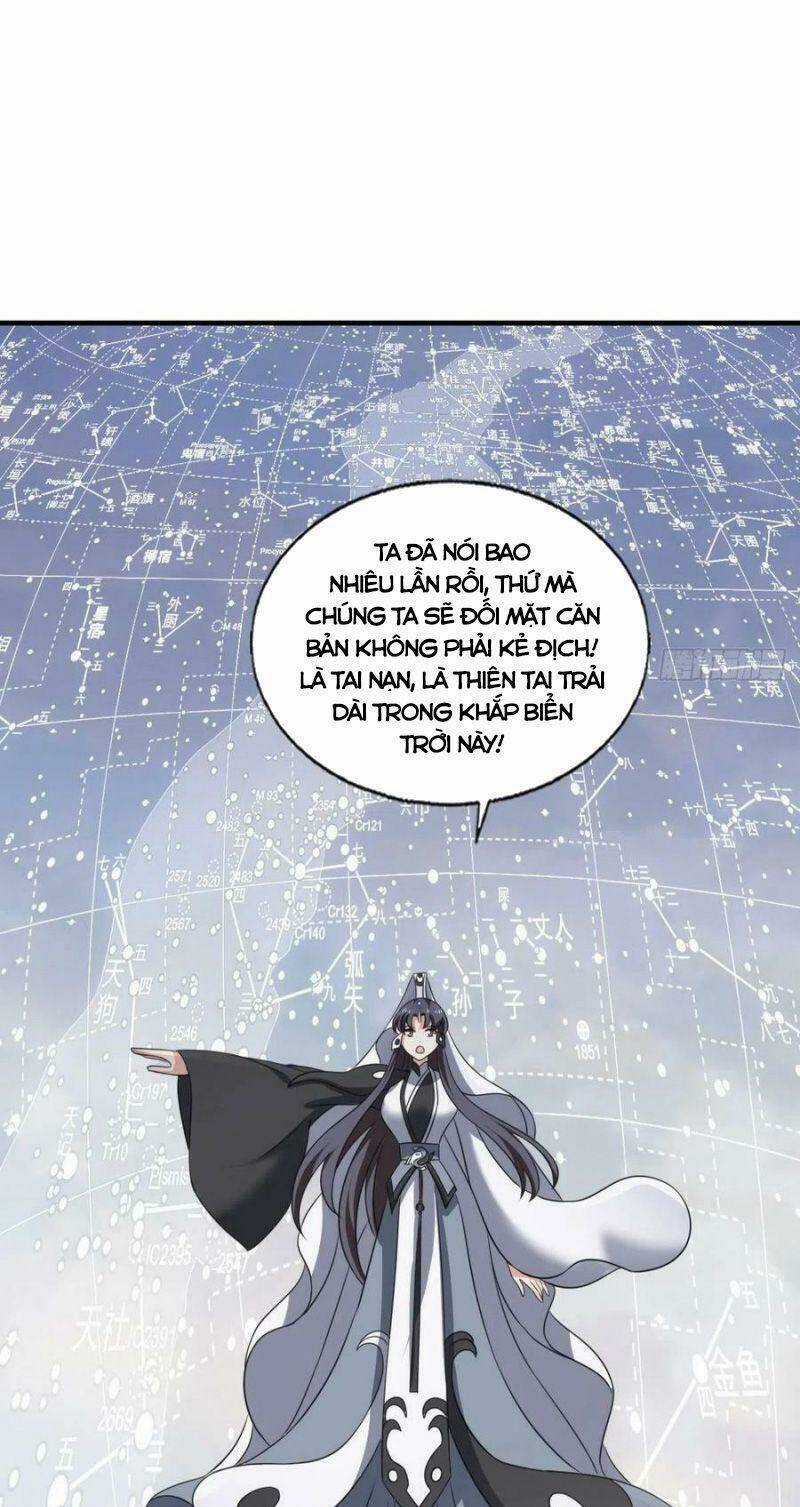 Trọng Sinh Thành Cậu Vàng Tại Dị Thế Chapter 293 trang 9