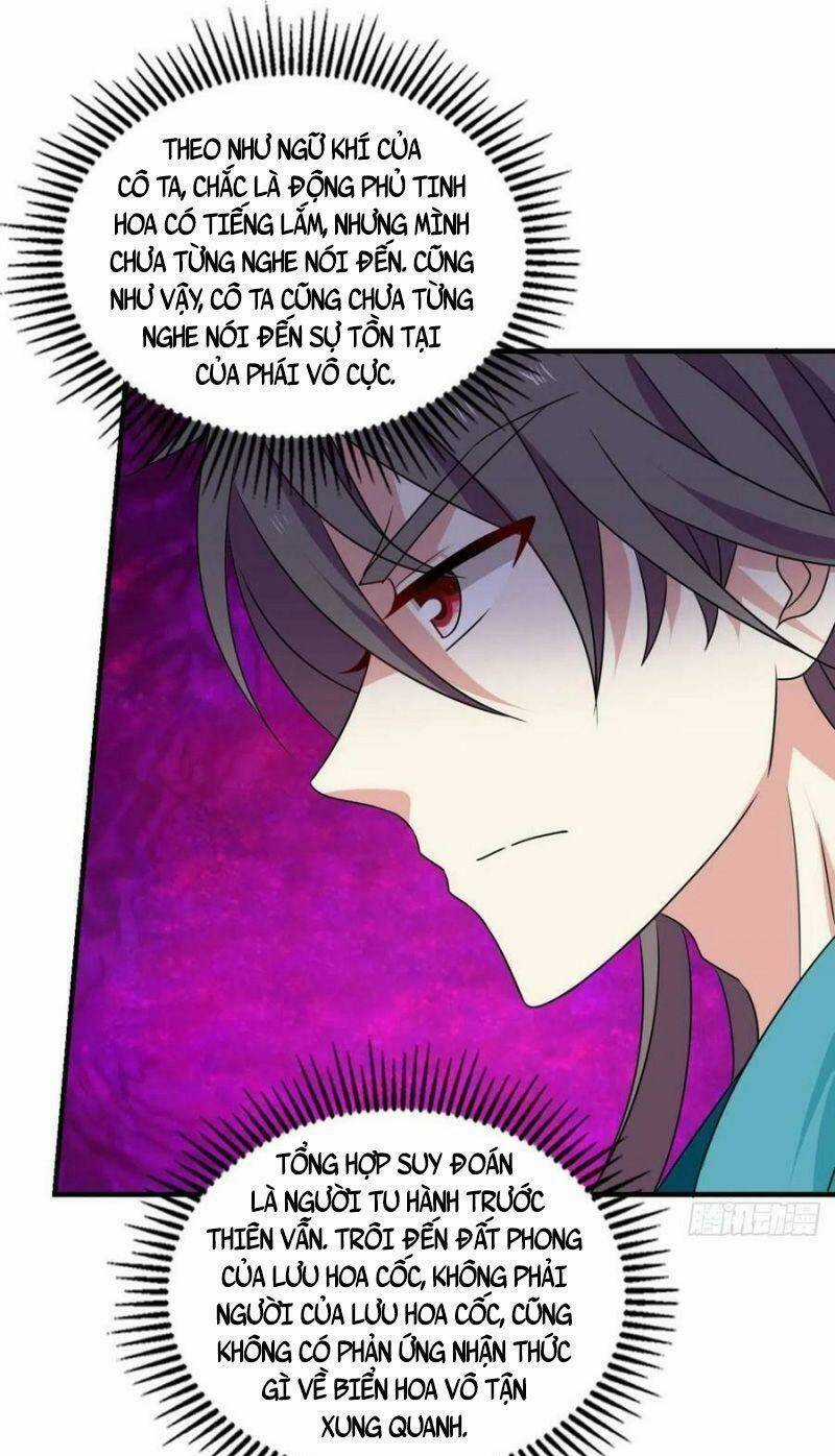 Trọng Sinh Thành Cậu Vàng Tại Dị Thế Chapter 294 trang 13