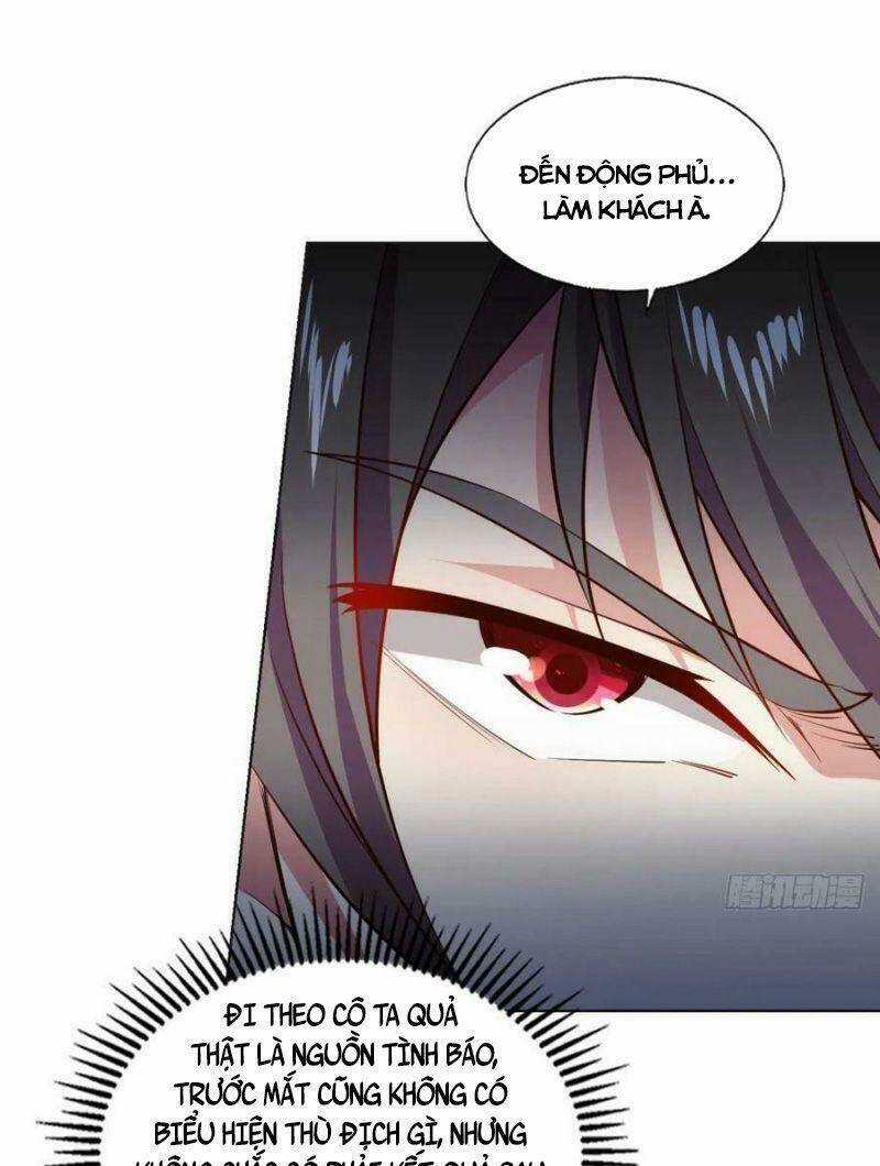 Trọng Sinh Thành Cậu Vàng Tại Dị Thế Chapter 294 trang 15