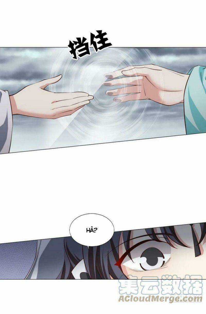 Trọng Sinh Thành Cậu Vàng Tại Dị Thế Chapter 294 trang 17