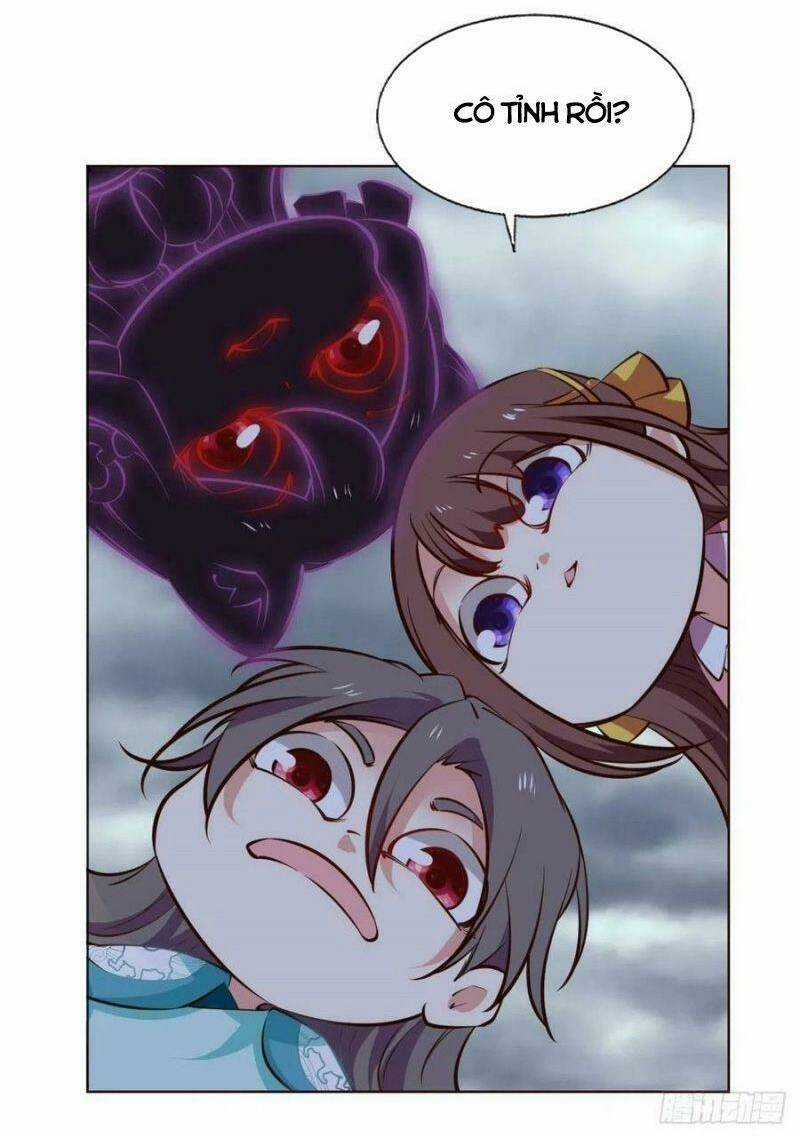 Trọng Sinh Thành Cậu Vàng Tại Dị Thế Chapter 294 trang 2