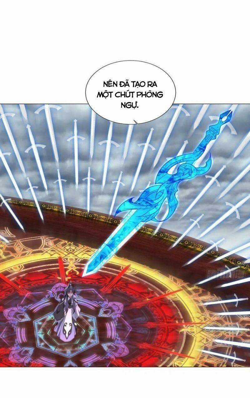 Trọng Sinh Thành Cậu Vàng Tại Dị Thế Chapter 294 trang 21