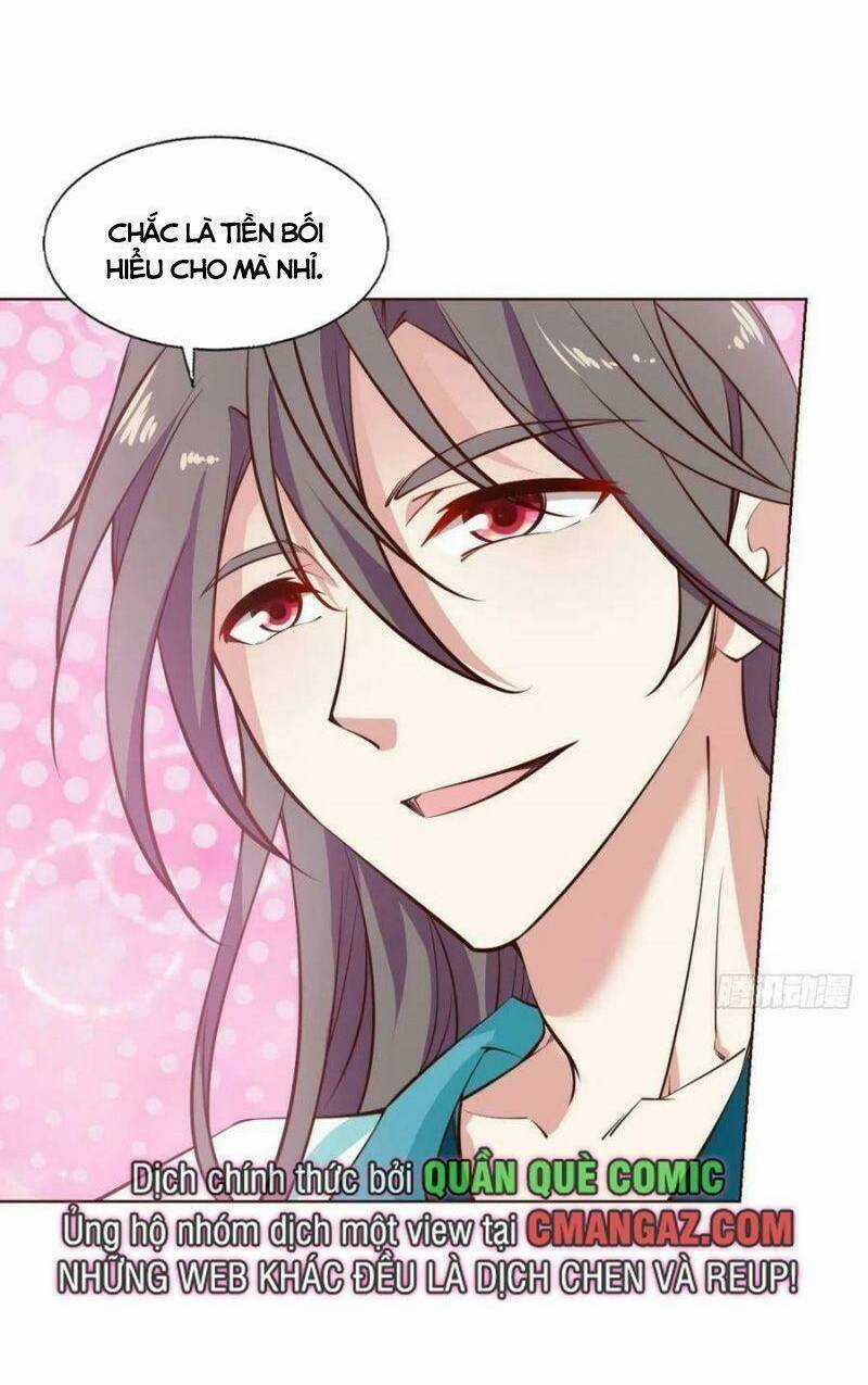 Trọng Sinh Thành Cậu Vàng Tại Dị Thế Chapter 294 trang 22