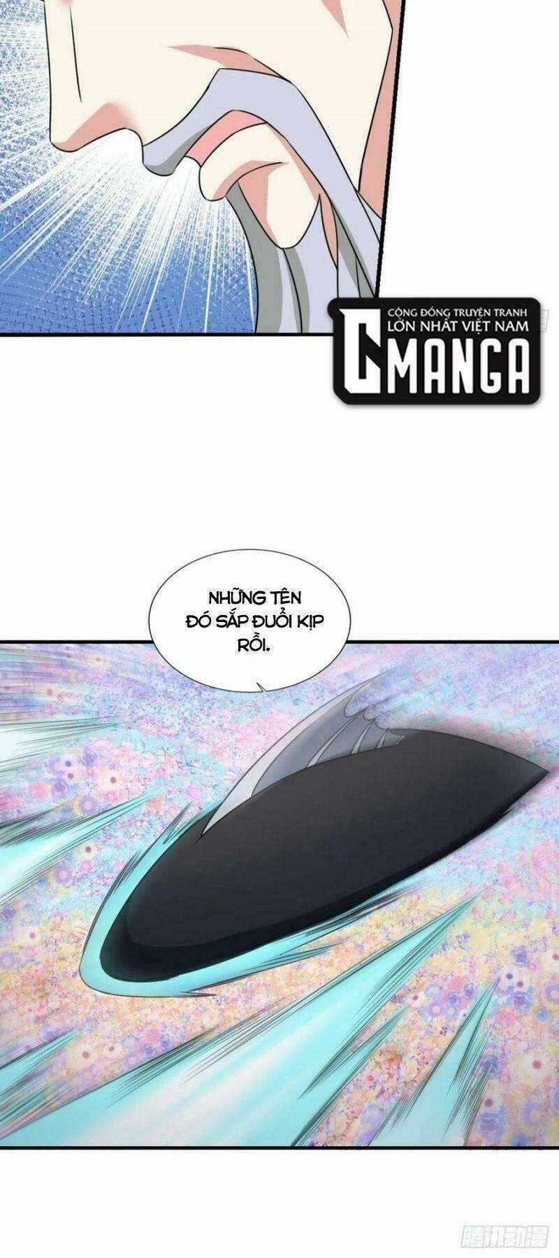 Trọng Sinh Thành Cậu Vàng Tại Dị Thế Chapter 294 trang 24