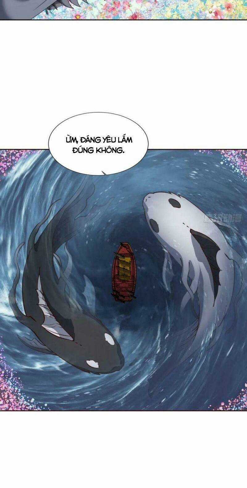 Trọng Sinh Thành Cậu Vàng Tại Dị Thế Chapter 294 trang 26