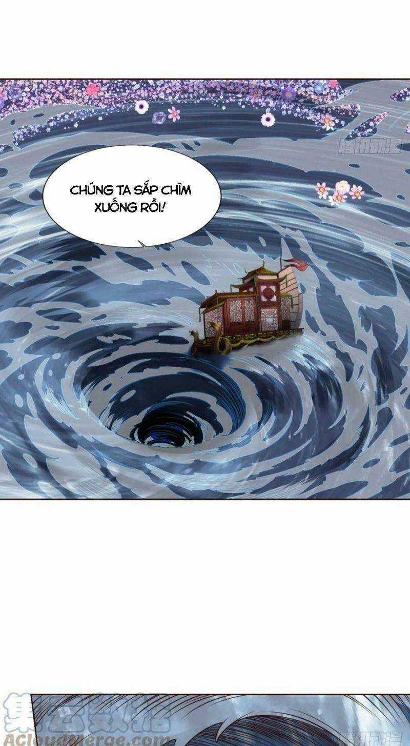 Trọng Sinh Thành Cậu Vàng Tại Dị Thế Chapter 294 trang 27