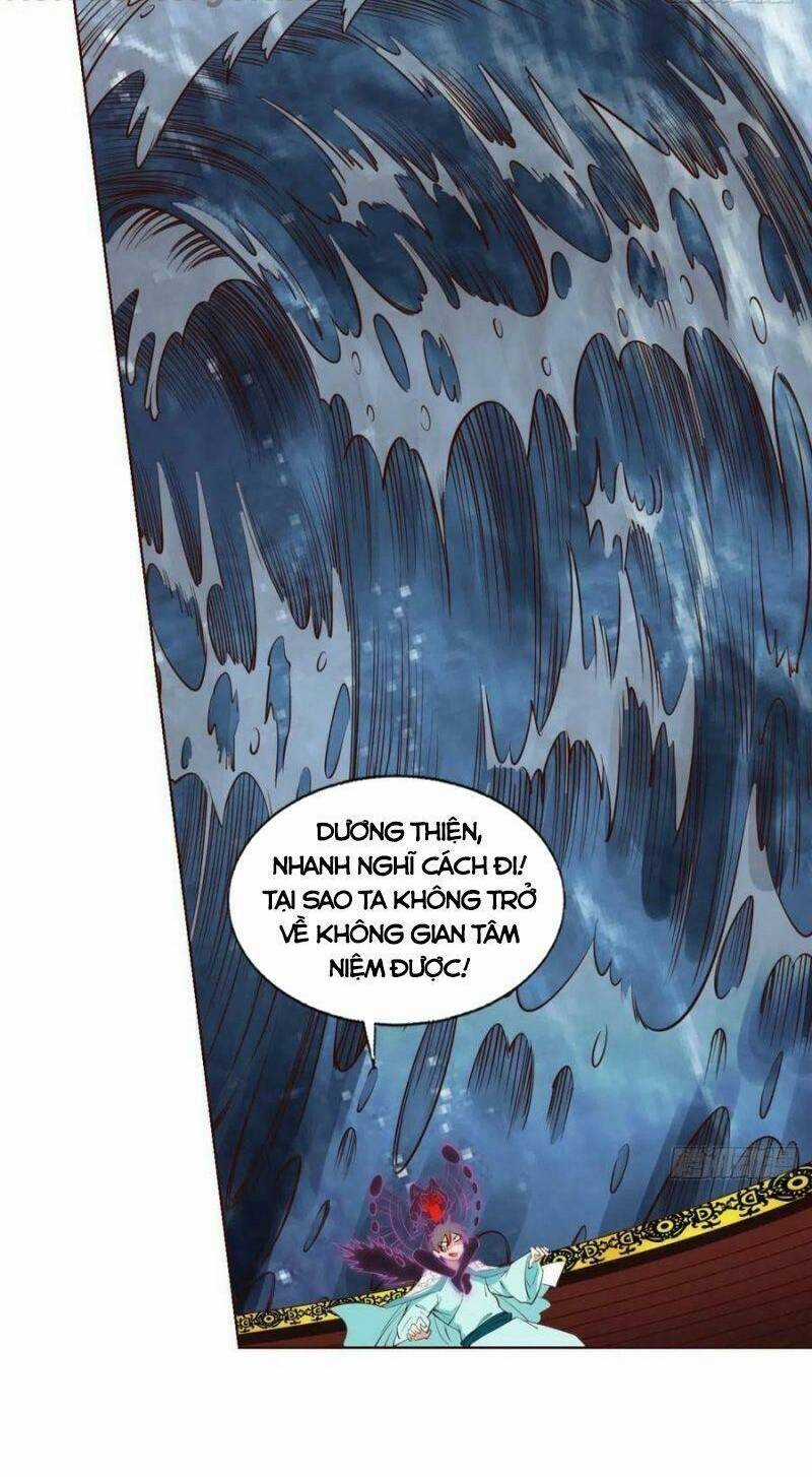 Trọng Sinh Thành Cậu Vàng Tại Dị Thế Chapter 294 trang 28