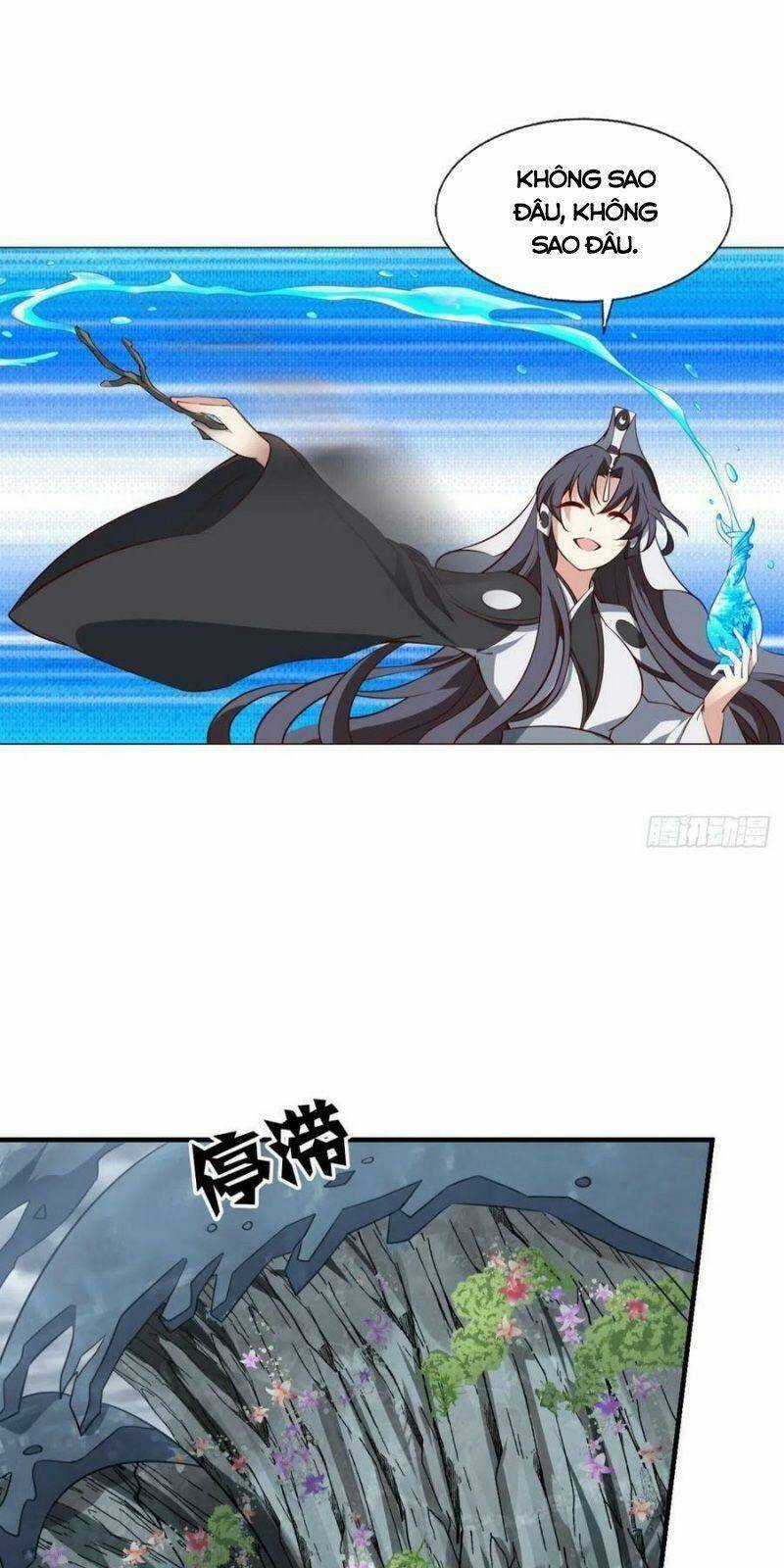 Trọng Sinh Thành Cậu Vàng Tại Dị Thế Chapter 294 trang 29