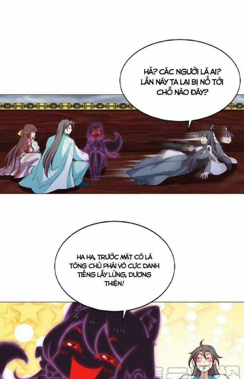 Trọng Sinh Thành Cậu Vàng Tại Dị Thế Chapter 294 trang 3