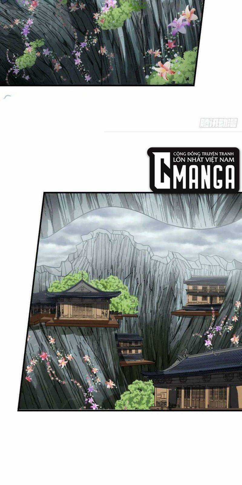 Trọng Sinh Thành Cậu Vàng Tại Dị Thế Chapter 294 trang 30