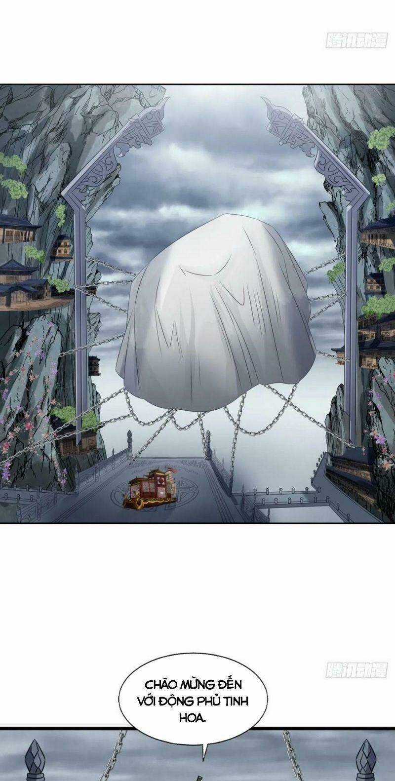 Trọng Sinh Thành Cậu Vàng Tại Dị Thế Chapter 294 trang 31