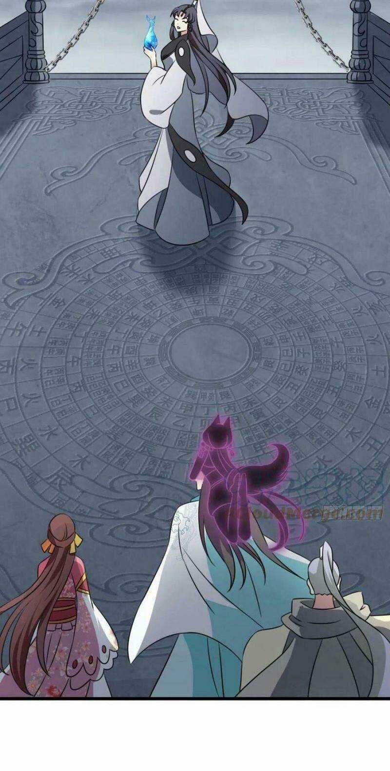 Trọng Sinh Thành Cậu Vàng Tại Dị Thế Chapter 294 trang 32