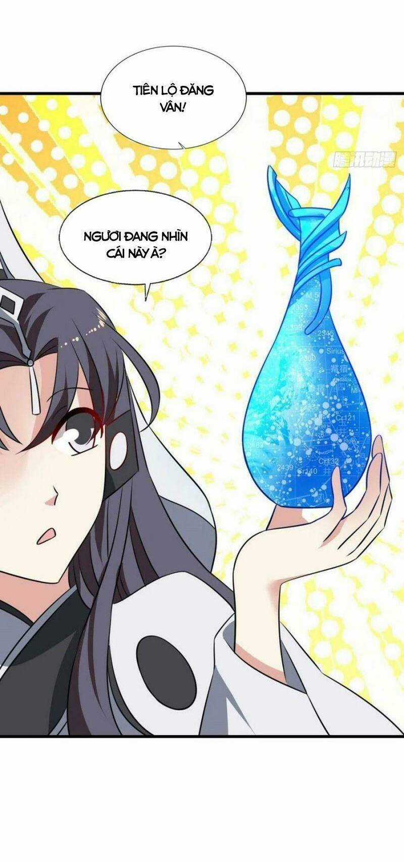 Trọng Sinh Thành Cậu Vàng Tại Dị Thế Chapter 294 trang 34