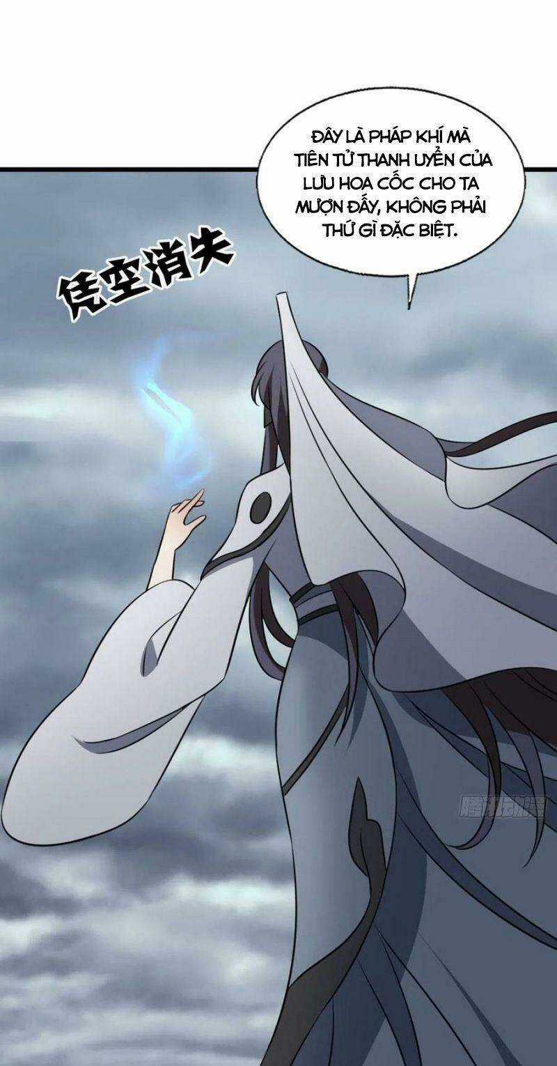 Trọng Sinh Thành Cậu Vàng Tại Dị Thế Chapter 294 trang 35