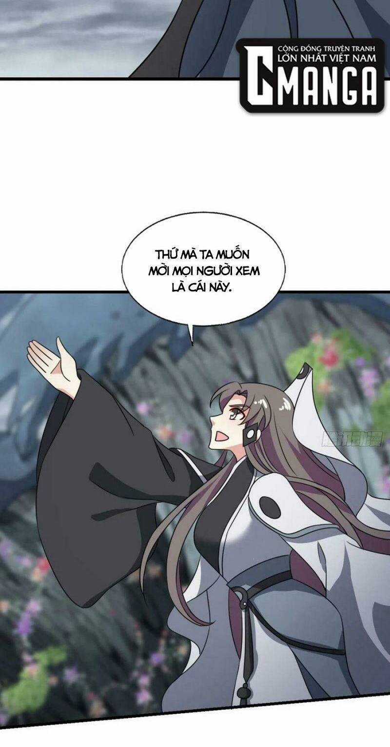 Trọng Sinh Thành Cậu Vàng Tại Dị Thế Chapter 294 trang 36