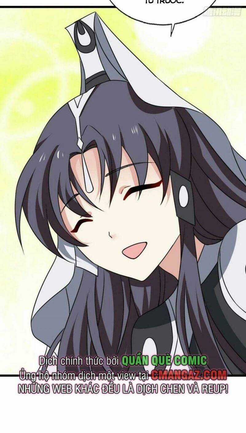 Trọng Sinh Thành Cậu Vàng Tại Dị Thế Chapter 294 trang 6