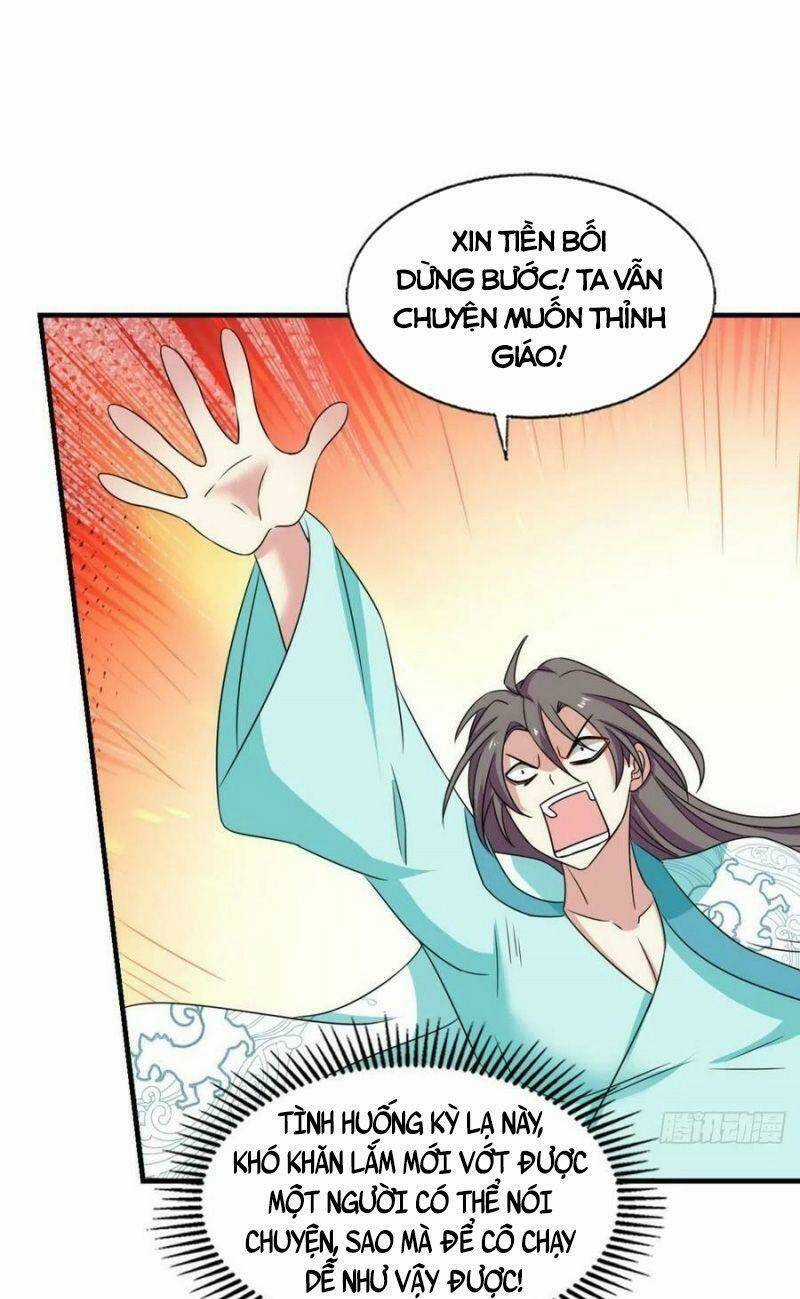 Trọng Sinh Thành Cậu Vàng Tại Dị Thế Chapter 294 trang 7