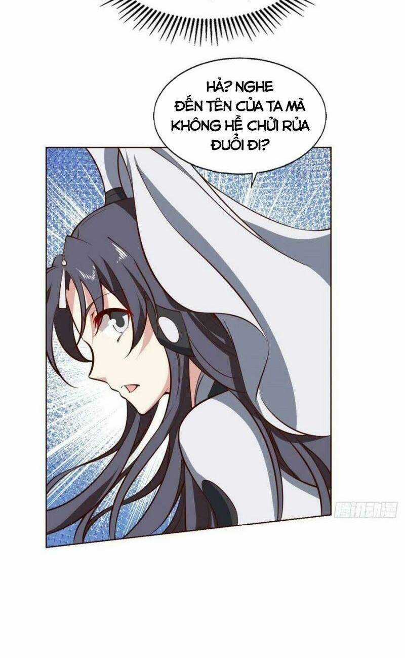 Trọng Sinh Thành Cậu Vàng Tại Dị Thế Chapter 294 trang 8