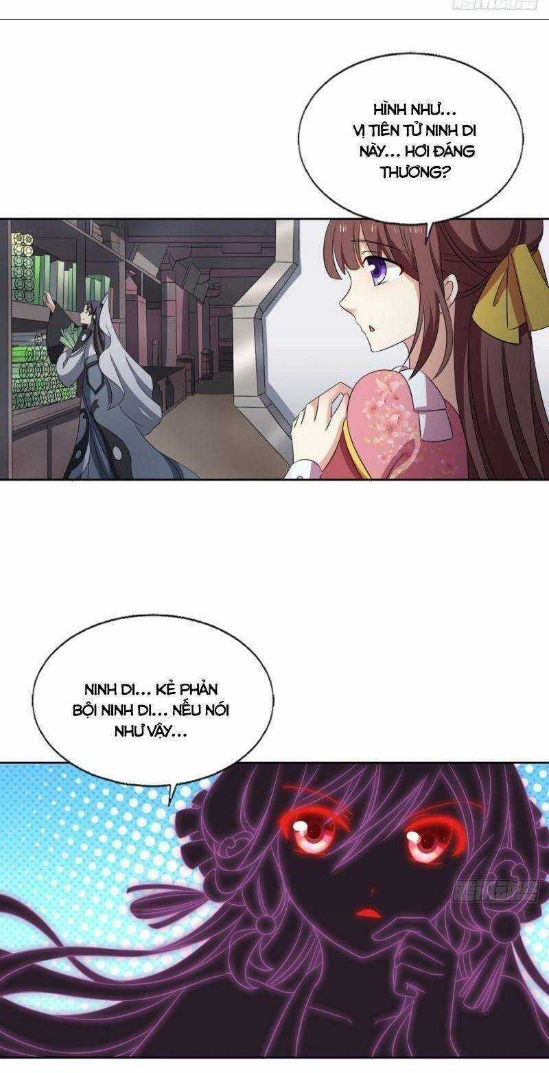 Trọng Sinh Thành Cậu Vàng Tại Dị Thế Chapter 295 trang 12