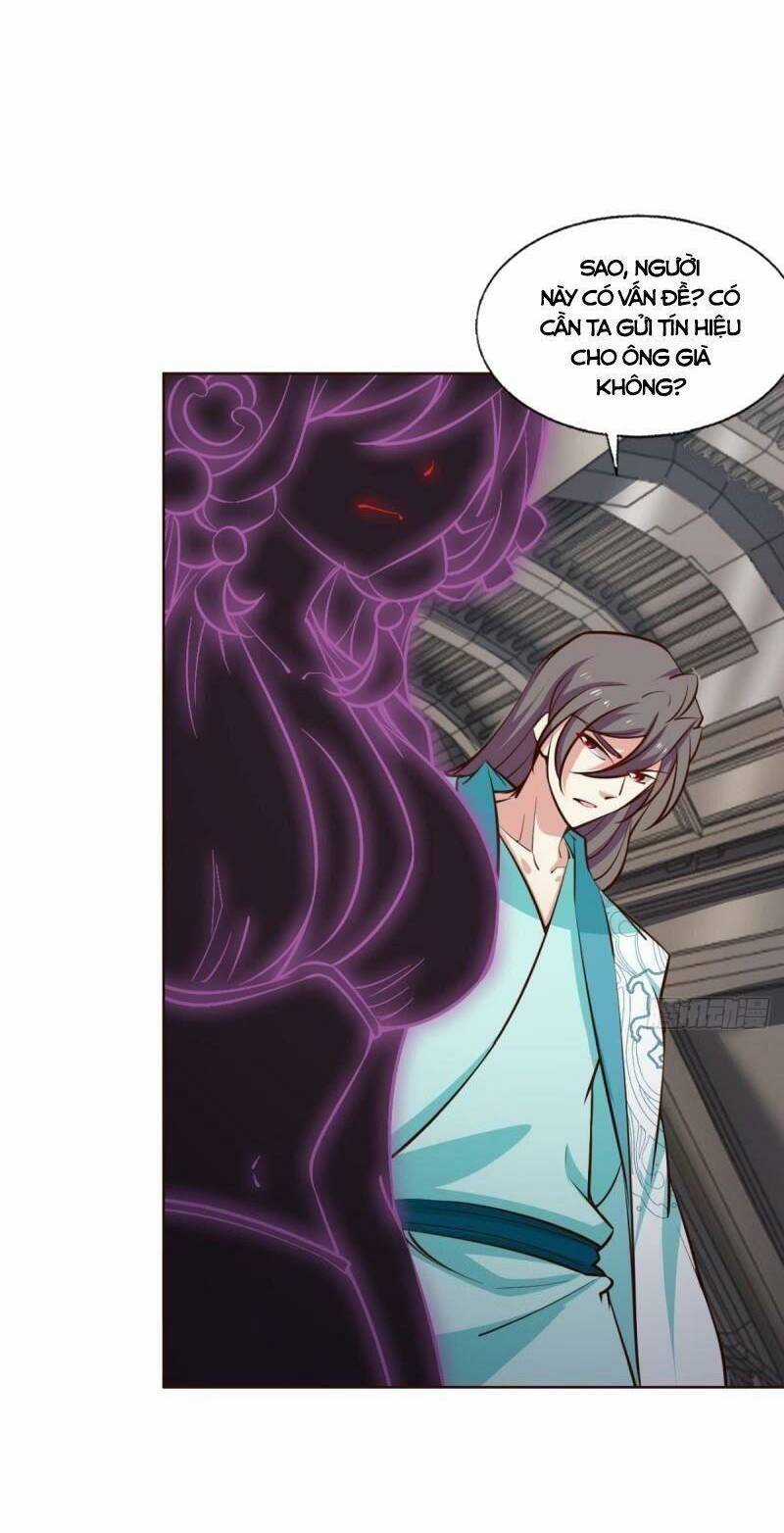 Trọng Sinh Thành Cậu Vàng Tại Dị Thế Chapter 295 trang 13