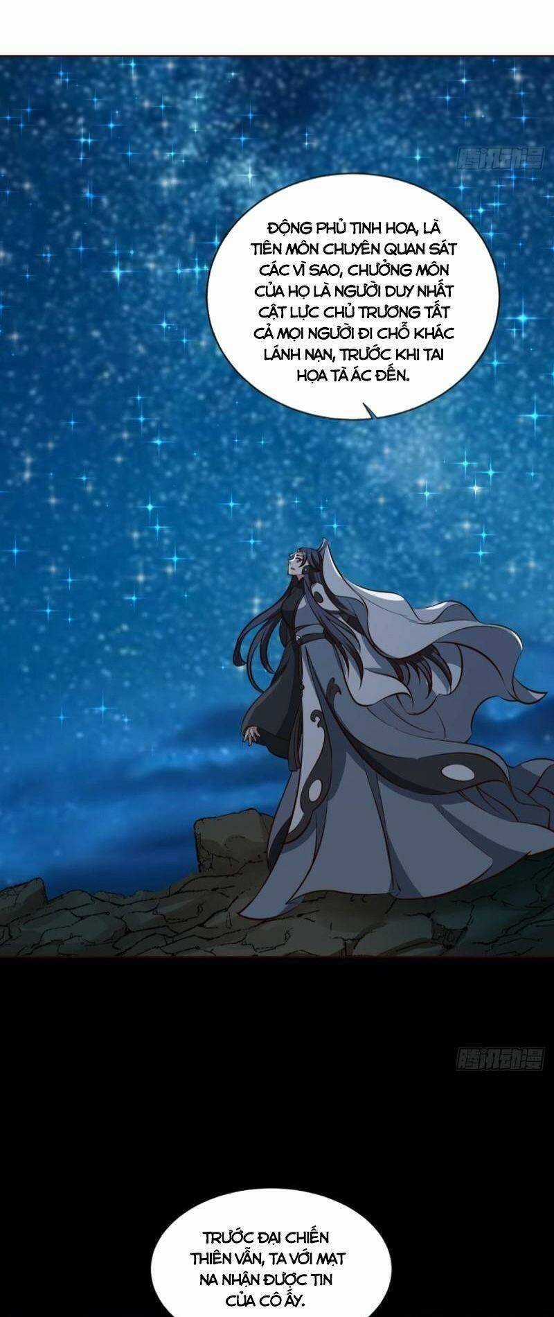 Trọng Sinh Thành Cậu Vàng Tại Dị Thế Chapter 295 trang 16