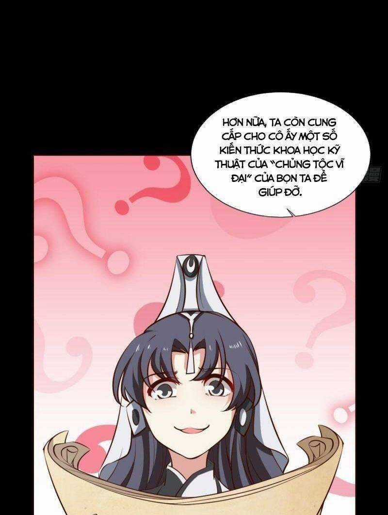 Trọng Sinh Thành Cậu Vàng Tại Dị Thế Chapter 295 trang 18