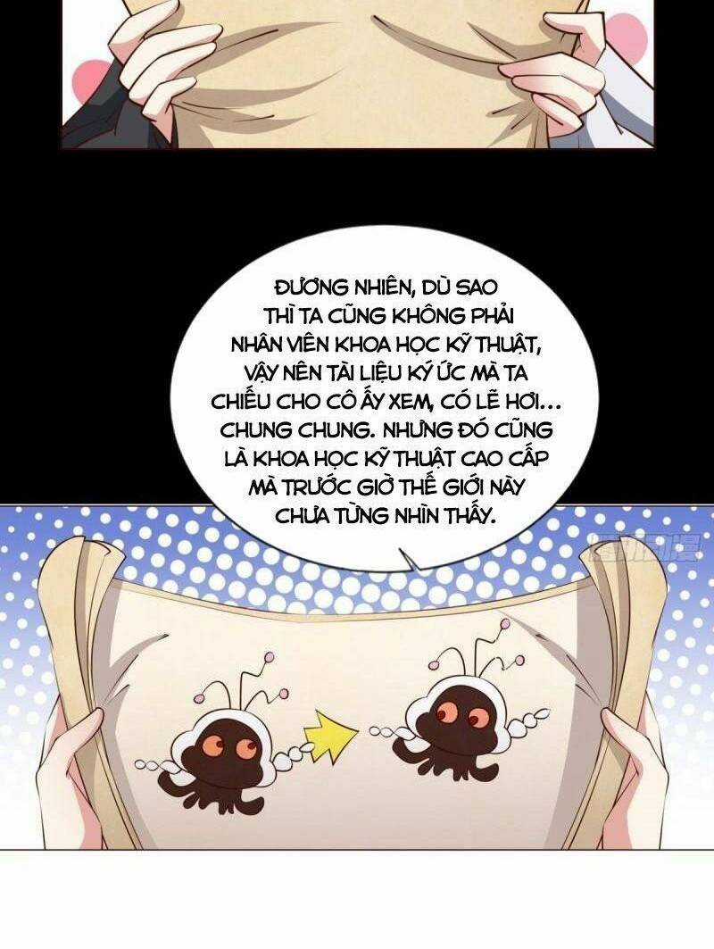 Trọng Sinh Thành Cậu Vàng Tại Dị Thế Chapter 295 trang 19