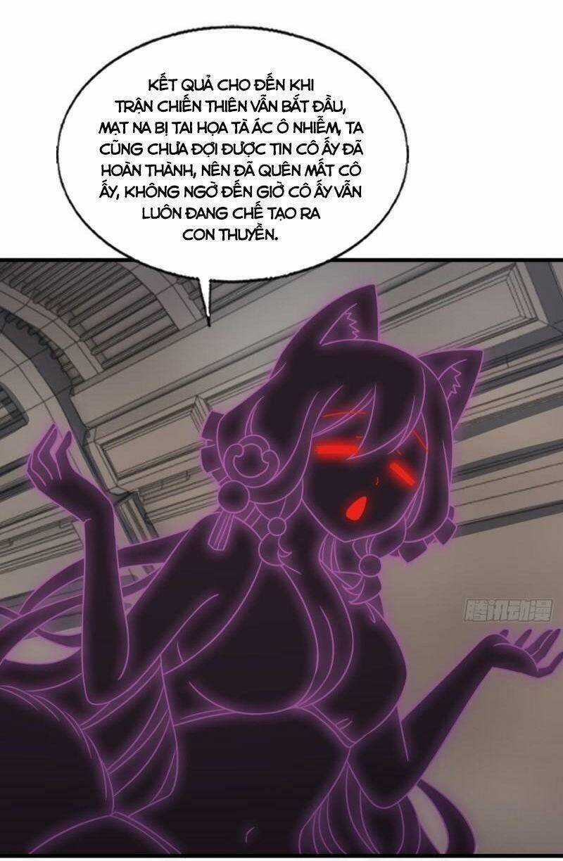 Trọng Sinh Thành Cậu Vàng Tại Dị Thế Chapter 295 trang 20