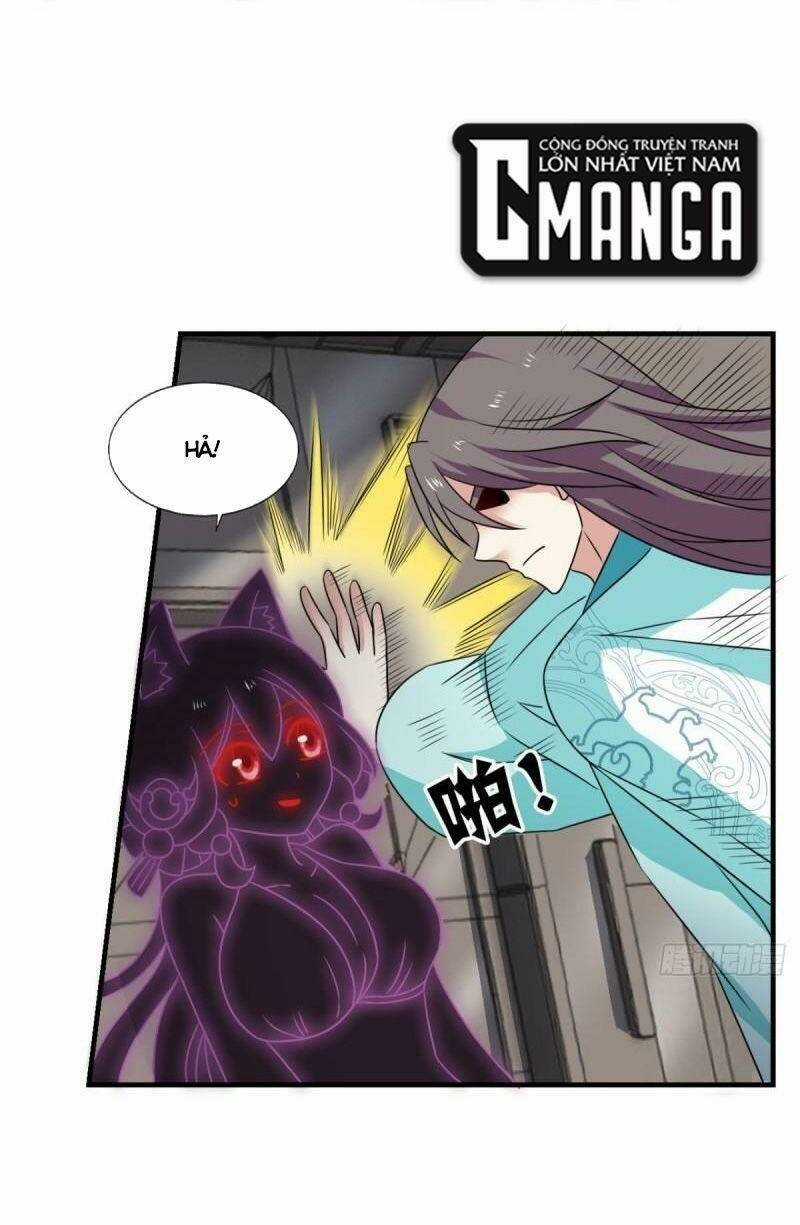 Trọng Sinh Thành Cậu Vàng Tại Dị Thế Chapter 295 trang 21