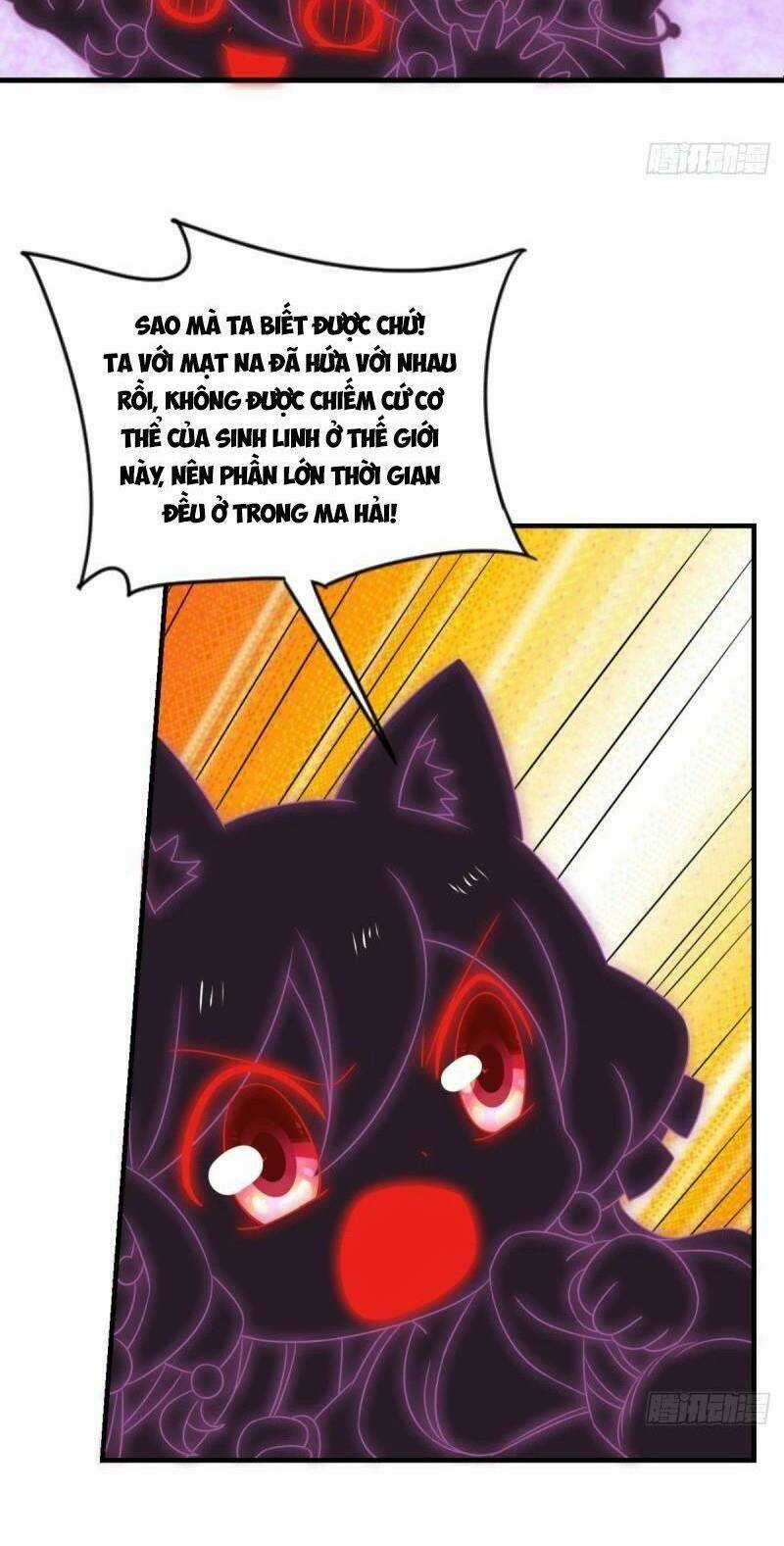 Trọng Sinh Thành Cậu Vàng Tại Dị Thế Chapter 295 trang 24