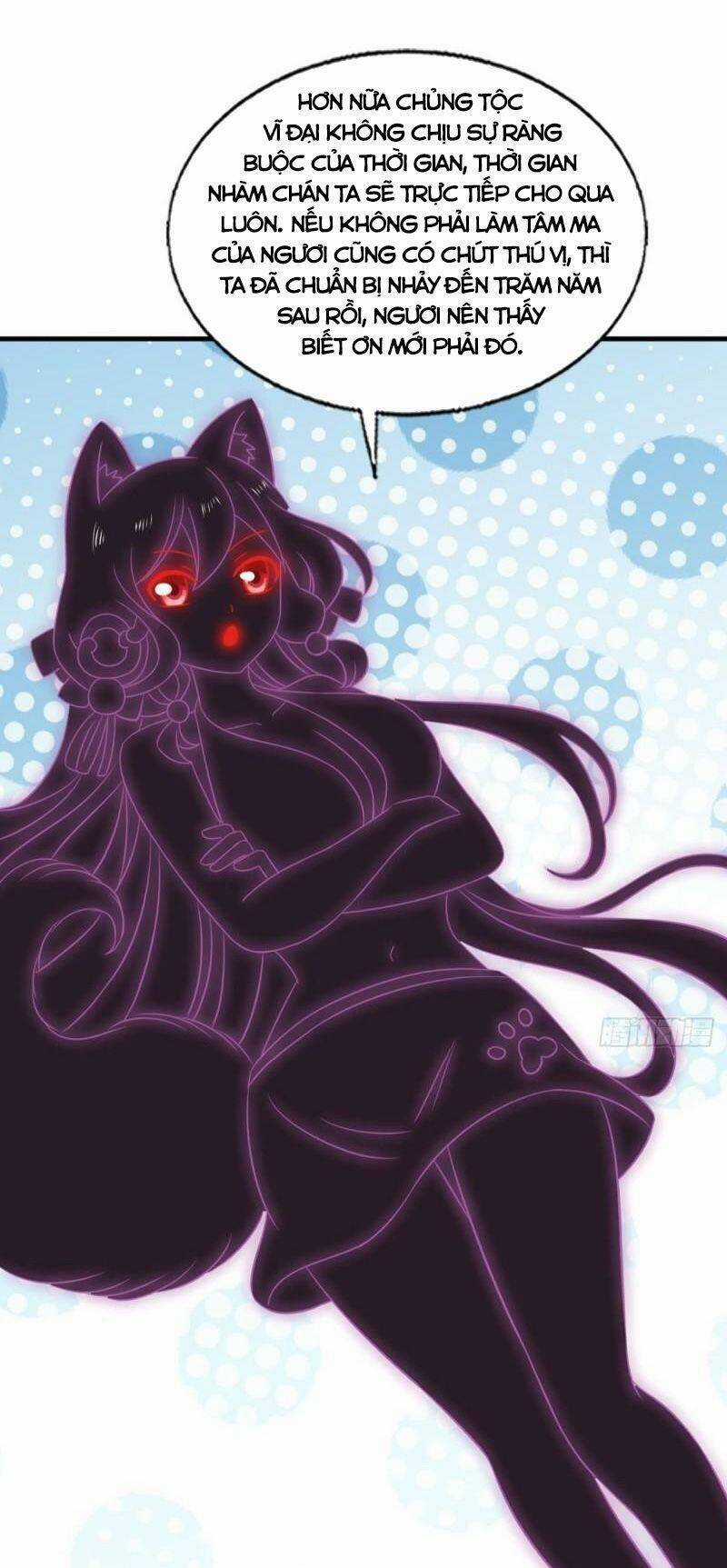 Trọng Sinh Thành Cậu Vàng Tại Dị Thế Chapter 295 trang 25