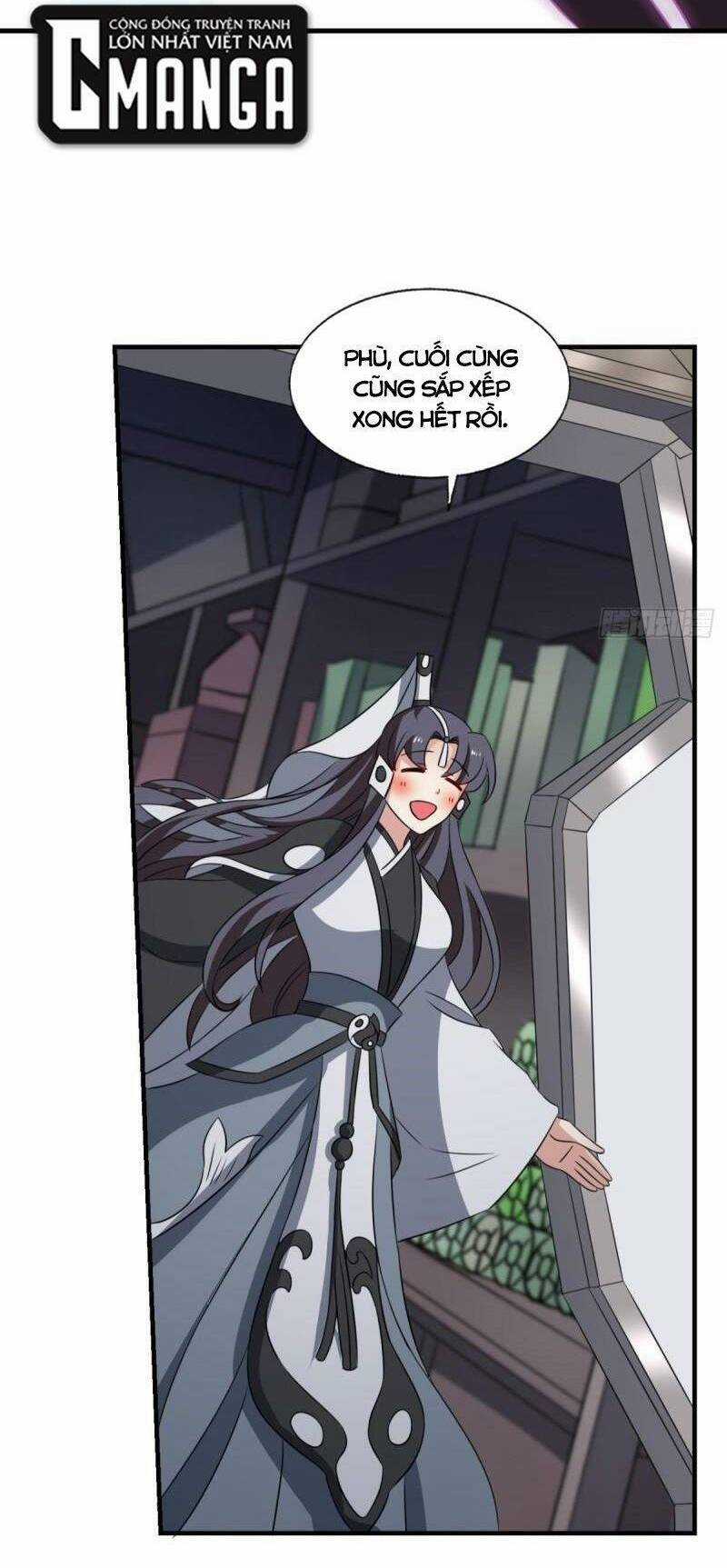 Trọng Sinh Thành Cậu Vàng Tại Dị Thế Chapter 295 trang 26