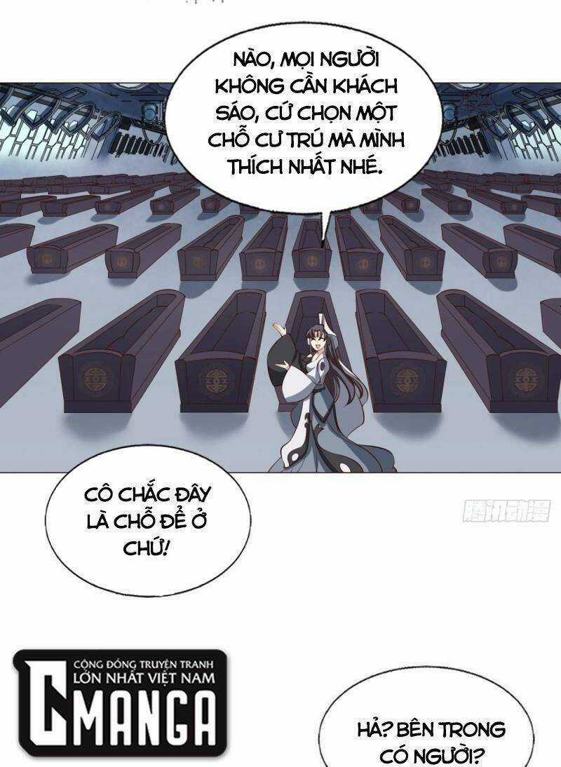 Trọng Sinh Thành Cậu Vàng Tại Dị Thế Chapter 295 trang 31