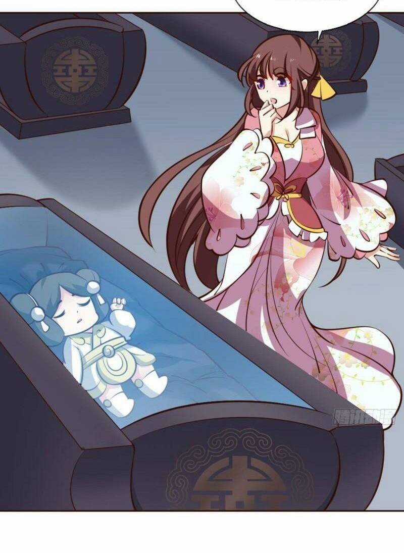 Trọng Sinh Thành Cậu Vàng Tại Dị Thế Chapter 295 trang 32