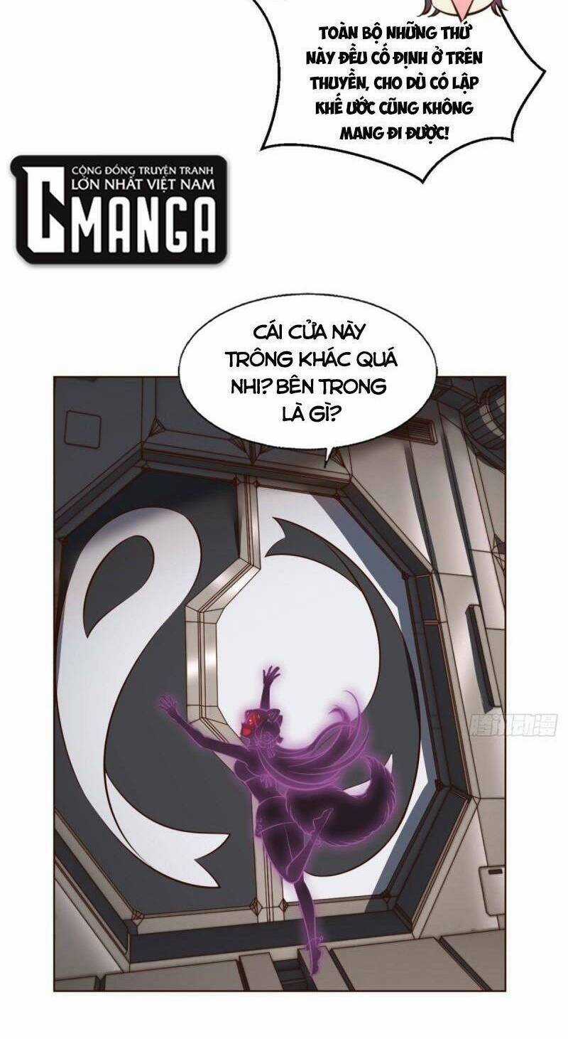 Trọng Sinh Thành Cậu Vàng Tại Dị Thế Chapter 295 trang 5